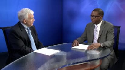 TAVR update post ACC 2014