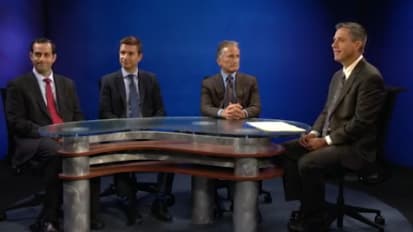 The future of AAA repair