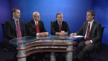 B型脉冲解剖:何时干预