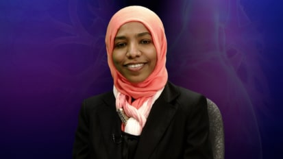 Making decisions with, not for, patients