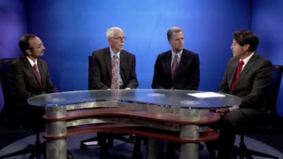 Drilling down on the cholesterol treatment guidelines