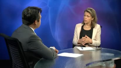 Cardiology conundrum: Aspirin for primary prevention