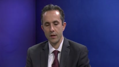 Transradial access in primary PCI: A call to arms