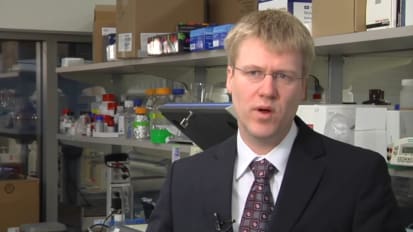 Mayo Clinic first in U.S. testing stem cell use in pediatric congenital heart disease trial