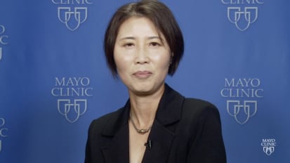 Research - Mayo Clinic