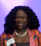 Faith Akovi Cooper, MPA