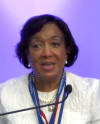 Edith P. Mitchell, MD, FACP
