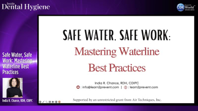 Safe Water, Safe Work: Mastering Waterline Best Practices