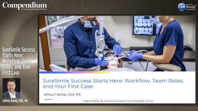 SureSmile Success Starts Here: Workflow, Team Roles, and Your First Case