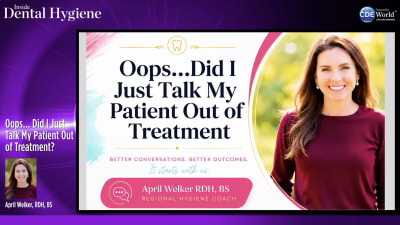 Oops... Did I Just Talk My Patient Out of Treatment?