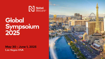 Nobel Biocare Global Symposium 2025