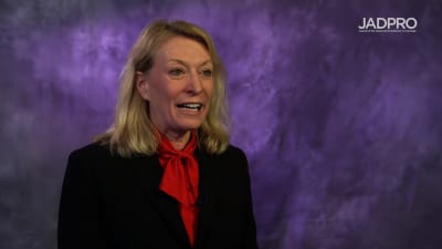 Sara Tinsley, PhD, APRN, AOCN, on MDS: Oral Rigosertib and Injectable Azacitidine