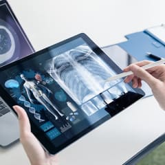Episode 13: Discovering a New Superpower: Telemedicine During COVID-19
