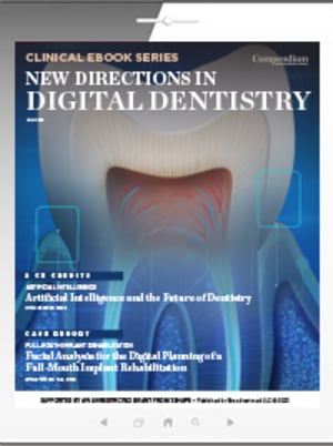 New Directions in Digital Dentistry