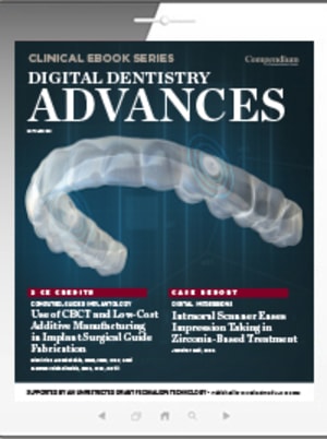 Digital Dentistry Advances