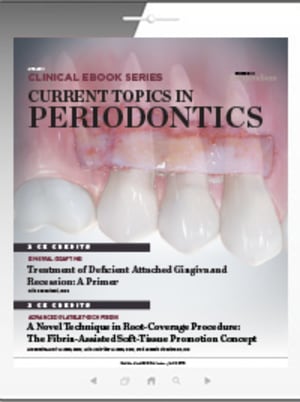 Current Topics in Periodontics