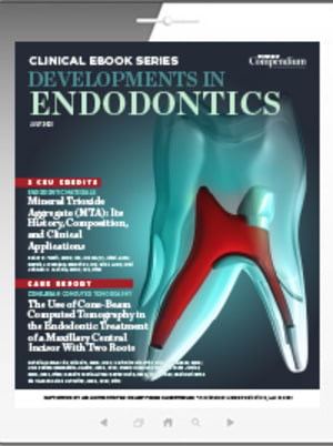 Developments in Endodontics