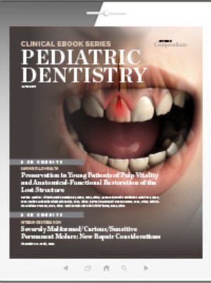 Pediatric Dentistry