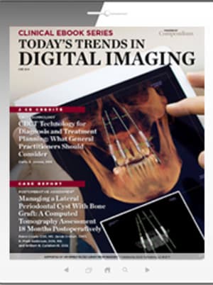 Today's Trends in Digital Imaging
