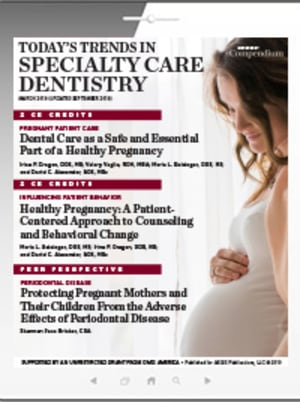 Today's Trends in Specialty Care Dentistry