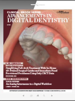 Advancements in Digital Dentistry