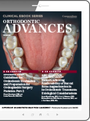 Orthodontic Advances