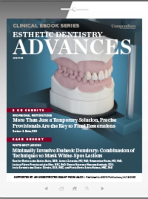 Esthetic Dentistry Advances
