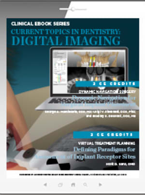 Current Topics in Dentistry: Digital Imaging
