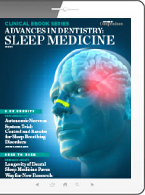 Advances in Dentistry: Sleep Medicine