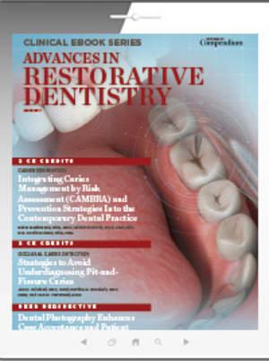 Advances in Restorative Dentistry