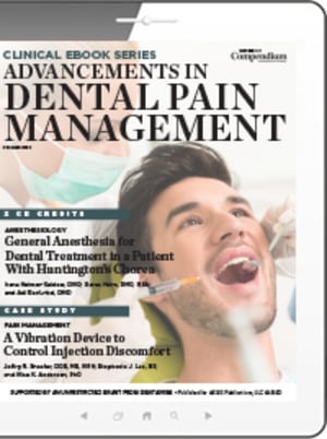 Advancements in Dental Pain Management