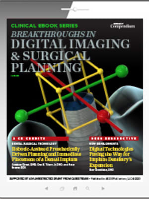Breakthroughs in Digital Imaging & Surgical Planning | Compendium