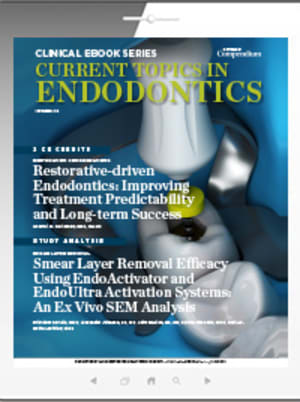 Current Topics in Endodontics