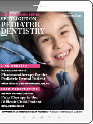 Spotlight on Pediatric Dentistry