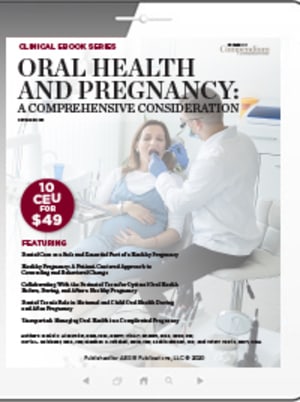 Oral Health and Pregnancy: A Comprehensive Consideration