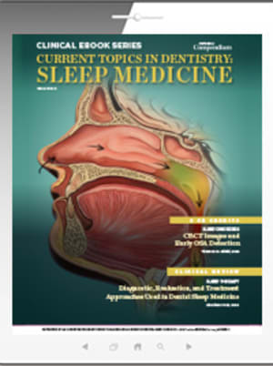 Current Topics in Dentistry: Sleep Medicine