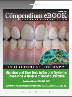 Microbes and Their Role in the Oral-Systemic Connection: A Review of Recent Literature