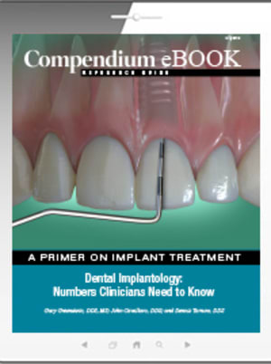 Dental Implantology: Numbers Clinicians Need to Know