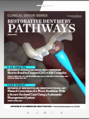 Restorative Dentistry Pathways