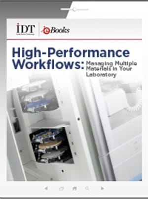 High-Performance Workflows: Managing Multiple Materials in Your Laboratory