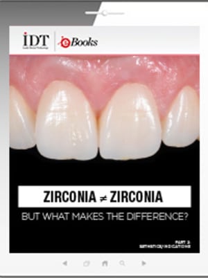 Zirconia ≠ Zirconia: But What Makes the Difference? Part 2