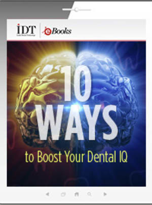 10 Ways to Boost Your Dental IQ
