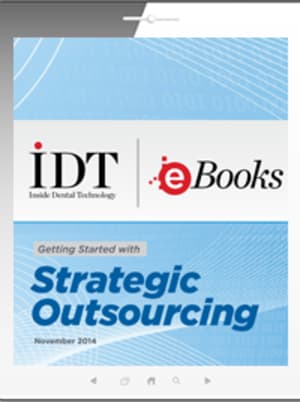Getting Started with Strategic Outsourcing