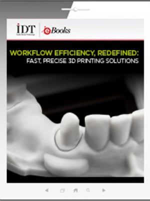 Workflow Efficiency, Redefined: Fact, Precise 3D Printing Solutions