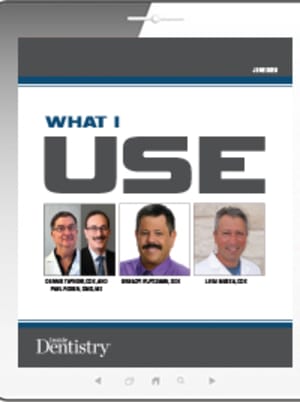 What I Use: Implant Issue 2023