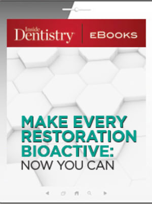 Make Every Restoration Bioactive: Now You Can