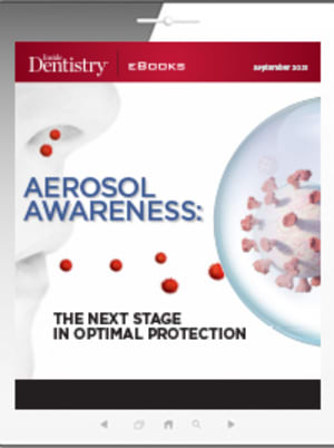 Aerosol Awareness: The Next Stage in Optimal Protection