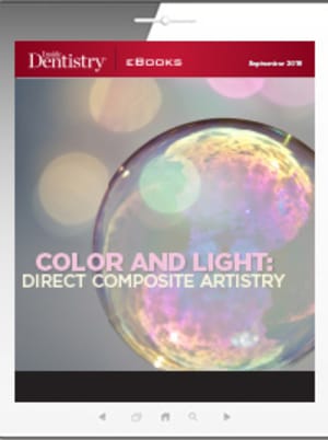 Color and Light: Direct Composite Artistry