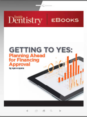 Getting to Yes: Planning Ahead for Financing Approval