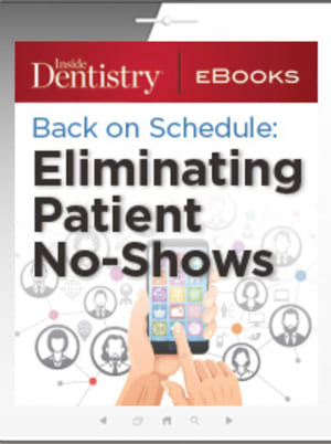 Back on Schedule: Eliminating Patient No-Shows